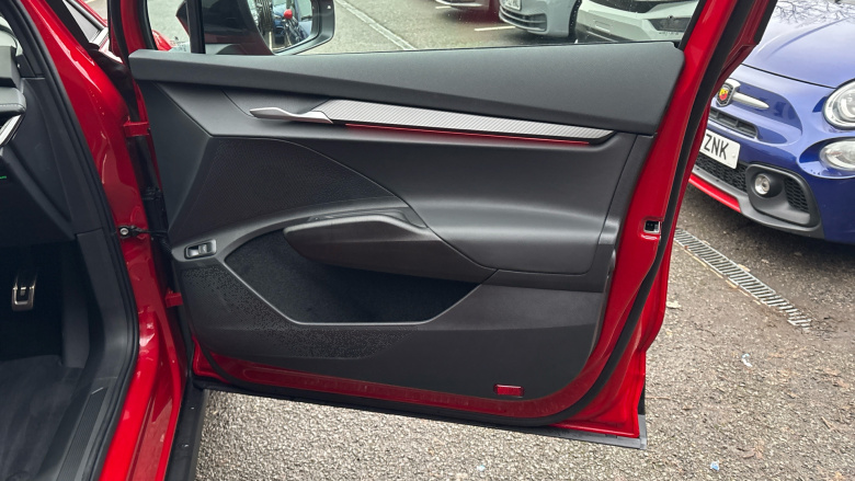 Skoda Elroq 210kW 85 SportLine 82kWh 5dr Auto Electric Estate